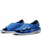 Nike Sunray Adjust 5 V2 Children's Beach Shoes Blue