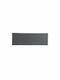 Fan Europe Parker Wall-Mounted Outdoor Ceiling Lamp LED IP65 16.9W with Natural White Light Double Beam 50x10.2x4.5cm