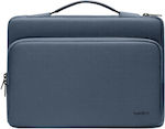 Tomtoc Versatile A14 For 14.2" MacBook Pro 2021 | Surface Book/ Laptop | Navy Blue