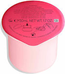 Shiseido Essential Energy Refill 24ωρη Κρέμα Προσώπου Ημέρας με Χρώμα και SPF20 για Ενυδάτωση με Υαλουρονικό Οξύ 50ml