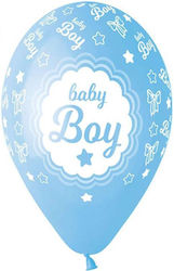 Balloon Latex Blue 33cm