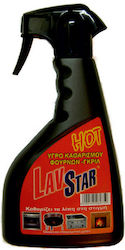 Lav Star Καθαριστικό Φούρνων Spray 500ml Lav Star Καθαριστικό Φούρνων Spray 500ml