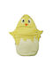 Bebecix Iarna Sac de dormit Yellow