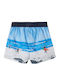 Mayoral Ecofriends Kids Swimwear Swim Shorts Light Blue