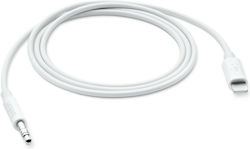 QIHANG M37 Lightning male σε 3.5mm female QIHANG M37 Lightning male σε 3.5mm female
