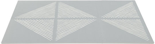 Toddlekind Kinderbodenpuzzle Sandy Lines 6Stück