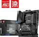 MSI MAG B660 Tomahawk WiFi Motherboard ATX με Intel 1700 Socket