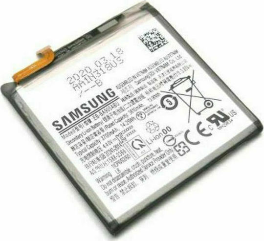 Samsung Μπαταρία 3600mAh για Galaxy A80 (Bulk)