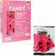 Famex Disposable Protective Mask FFP2 NR XXS Ki...