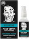 Barber Pro Hydrating Acid 2% Anti-Aging Serum Gesicht mit Niacinamid & Hyaluronsäure 30ml