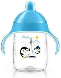 Philips Εκπαιδευτικό Μπιμπερό για 18m+ 340ml