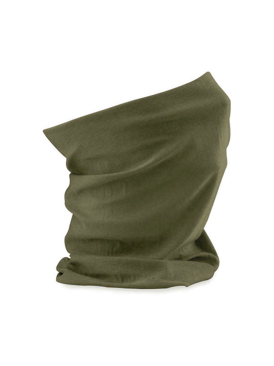 Beechfield Morf Gulere Sportive Verde