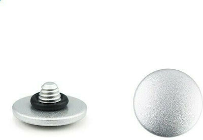 JJC Soft Release Button Camera Accessory