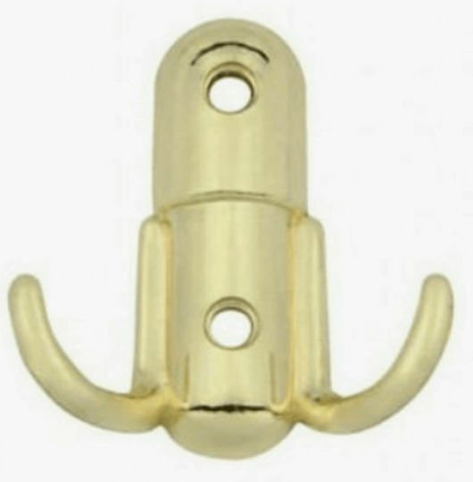 Import Hellas 7906 Μεταλλική 2 Θέσεων 6x6cm Import Hellas 7906 Μεταλλική 2 Θέσεων 6x6cm