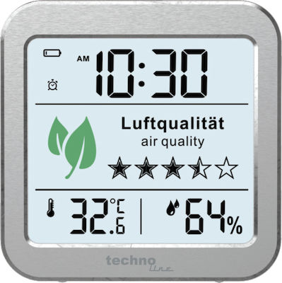 Technoline Digital Thermometer