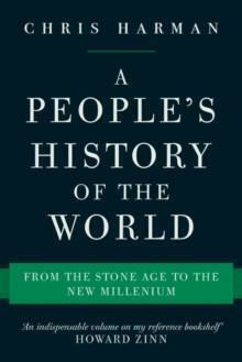 A People's History of the World A People's History of the World