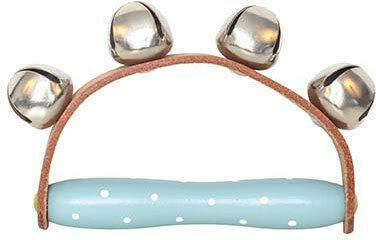 Jabadabado Wooden Percussion Instrument For Ages 3+