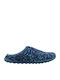 Wabi Kinderhausschuhe Blaue