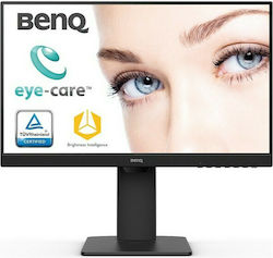 BenQ GW2485TC IPS Monitor 23.8" FHD 1920x1080 cu Timp de Răspuns 5ms GTG