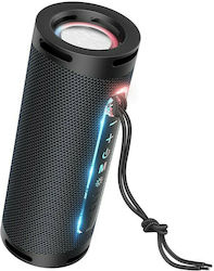 Hoco HC9 Bluetooth 10W έως 5 ώρες Μαύρο
