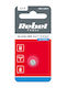 Rebel AG3 Alkaline Baterie pentru ceasuri LR41 1.5V 1buc