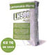 Kerakoll LH500 Plus Κόλλα Πλακιδίων Λευκή 25kg