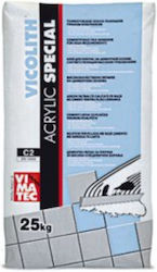 Vimatec Vicolith Acrylic Special Klebstoff Kacheln 25kg