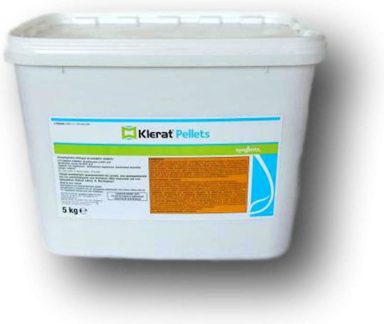 Syngenta Rodenticide in Grain Form Klerat 5kg