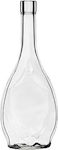 Lera Glas Flasche 500ml 01-0148