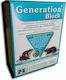 SEGE A.V.E.E Rodenticide in Block Form Generation 3kg