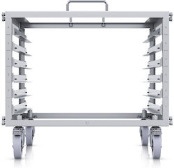 Ubiquiti U-RACK-6U-TL Wall Mounted 6U