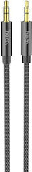 Hoco 3,5 mm Stecker-3,5 mm Stecker 1m Καλώδια 3,5mm Klinkenkabel