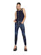 Dsquared2 Damenjeanshose in Enger Passform