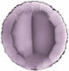 Balon Folie Rotund Violet 45buc Lila