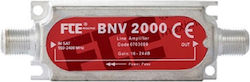 FTE Maximal BNV-2000 Ενισχυτής Ιστού