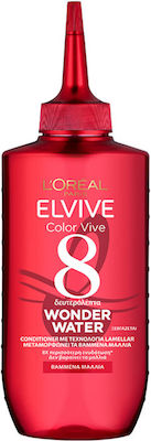 L'Oreal Paris Elvive Color Vive Wonder Water Conditioner Προστασίας Χρώματος για Βαμμένα Μαλλιά 200ml