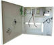 MPL Power Box for CCTV Systems ZBF-12V-4A-17AH
