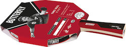 Butterfly Timo Boll Ping Pong Racket for Advanced Players