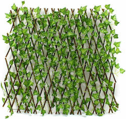 Grasher Artificial Foliage in Trellis 65% Density 2x1m Grasher Artificial Foliage in Trellis 65% Density 2x1m