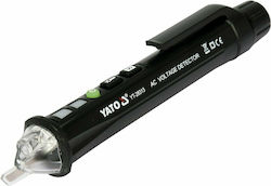 Yato Voltage Tester YT-28313 with Range 12 - 1000V