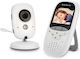 Baby Monitor VB602 with Camera & Screen 2" with Two-Way Audio & Lullabies