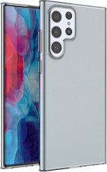 Hurtel 0.5mm Прозрачеη (Galaxy S22 Ultra 5G)