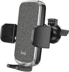 Hoco Polaris CA94 Βάση Κινητού 7" Μαύρη