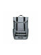 Kaukko Sage Fabric Backpack Gray 22.5lt