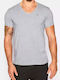 Tricou Gri