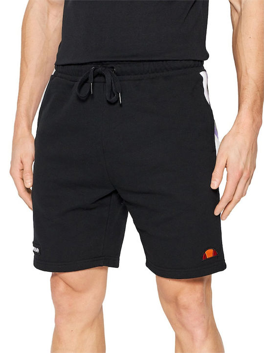 Ellesse Men's Athletic Shorts Black