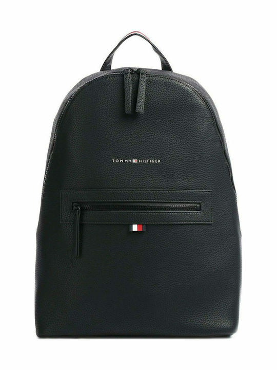 Tommy Hilfiger Essential 18lt Μαύρο Tommy Hilfiger Essential 18lt Μαύρο