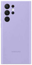 Samsung Silicone Cover Back Cover Silicon Lavan...