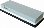 Icel Knife Sharpening Stone Double with Density 1000/4000