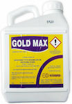 ТЕЧЕН ТРАНСГРАНИЧЕН ТОР ЗА ВОДОРАСЛИ И N-P-K GOLD MAX 5L